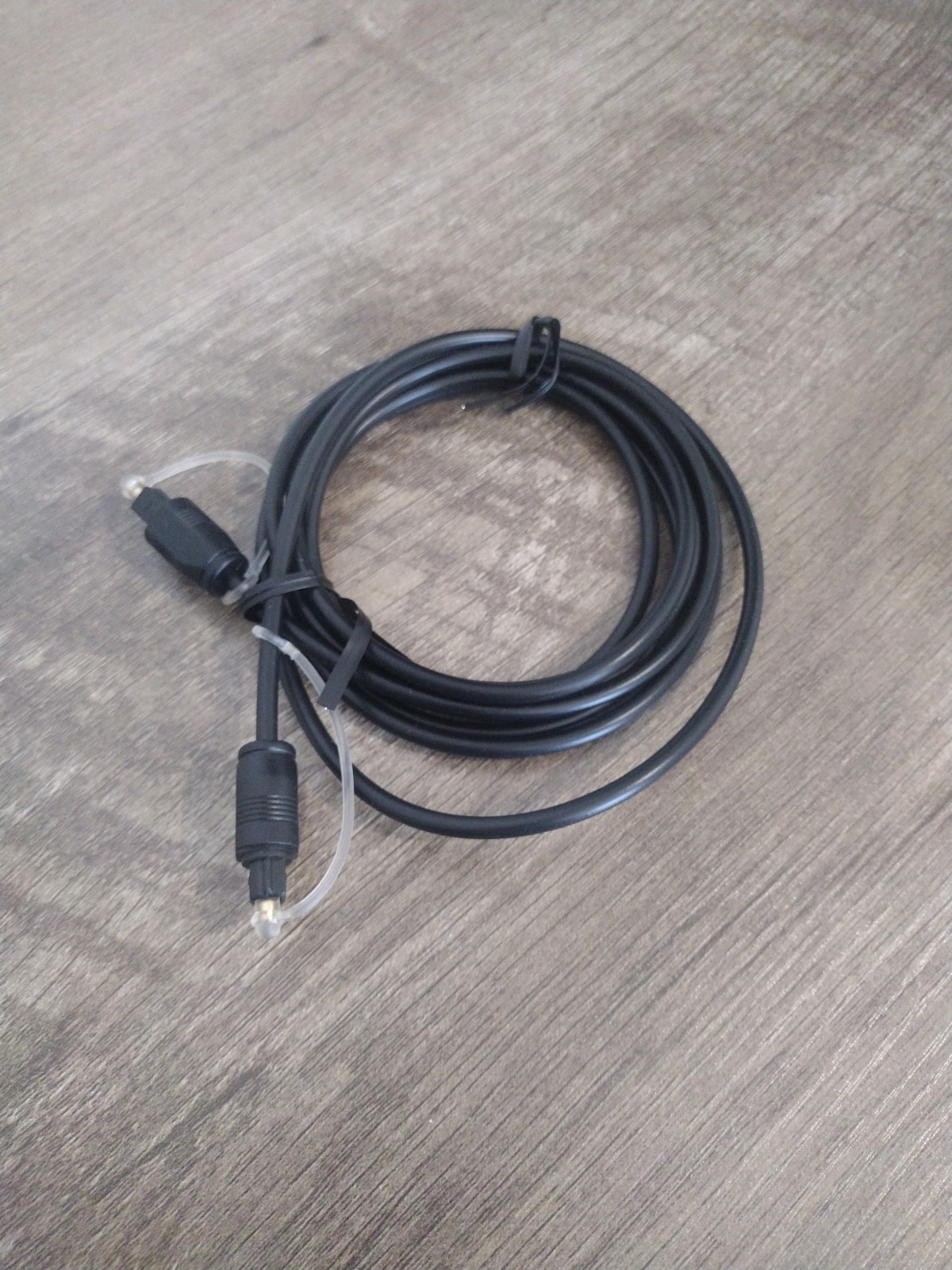 6Ft Premium Digital Optical Audio Fiber Optic Cable