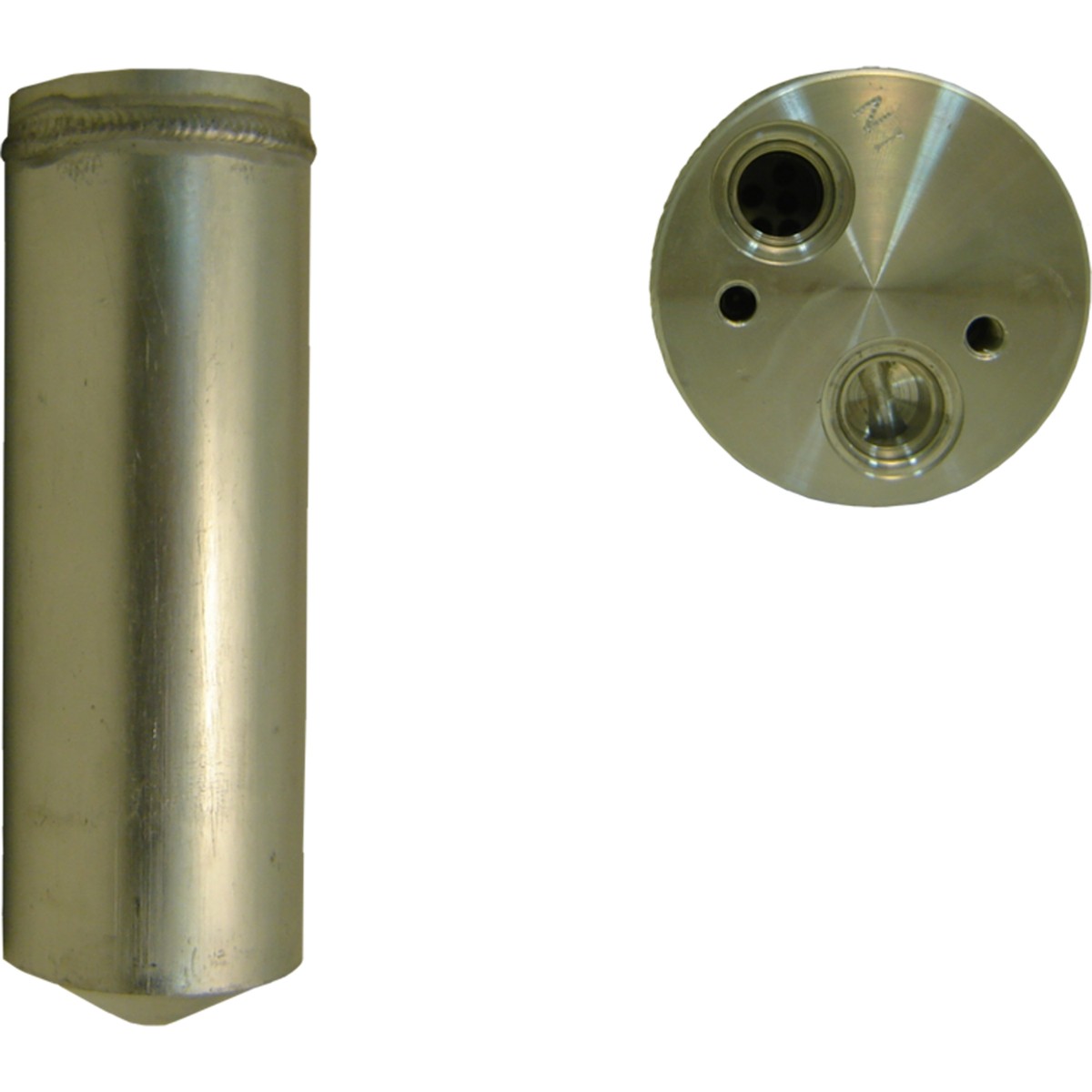 GPD 1411805 Receiver Drier fits 2004-2006 Suzuki Verona