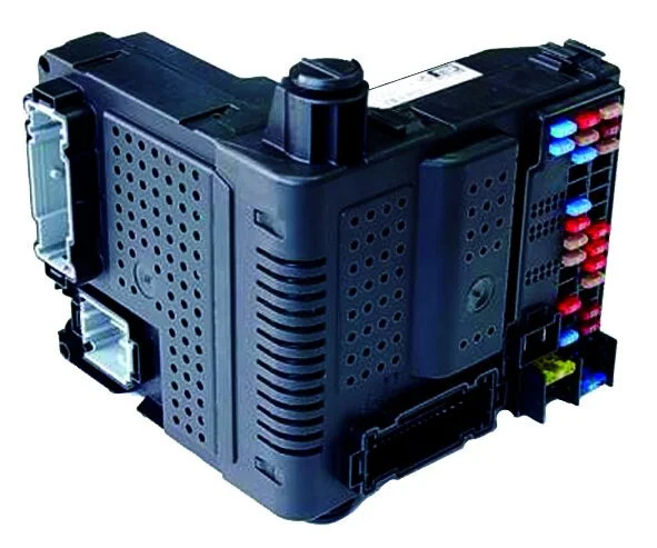 Volvo P2 CEM Clone Service – L CEM / BCM / Body Control Module