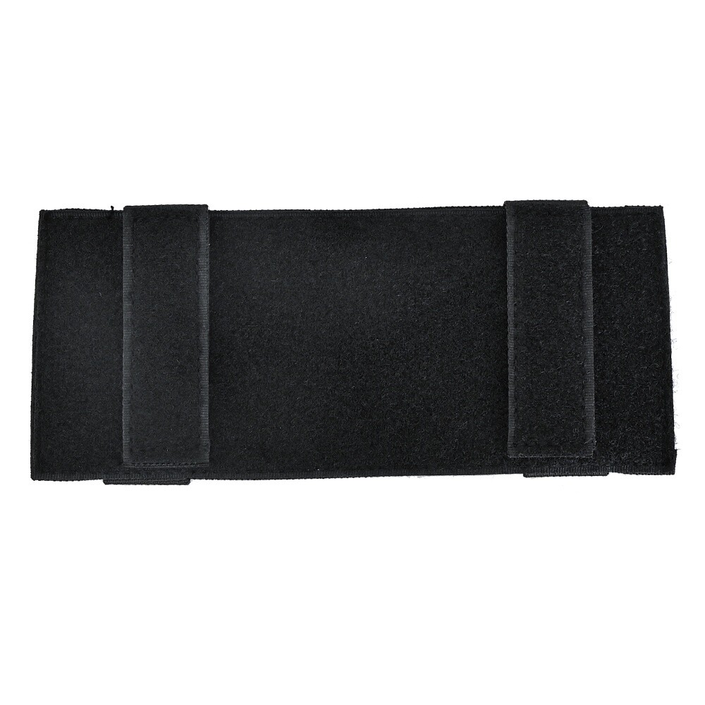 Tactical MOLLE Adapter Panel - Convertible Strap Base for Vest/Backpack