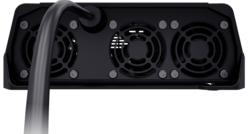 Stetsom BRAVO Charger 200A automatic BI-VOLT & smart charging system