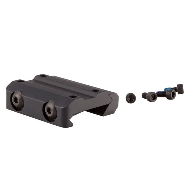 Trijicon MRO Low Mount with Screws and Hex Key (AC32067)
