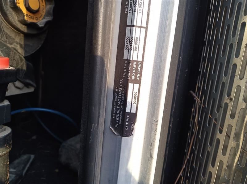 BENDIX AD-9 Air Dryer/Water Separator (10430359
