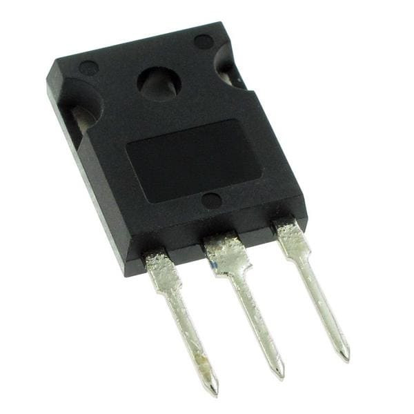 3Pcs STGW20V60F IGBT Transistors 600V 20A Hi Spd TrenchGate FieldStop
