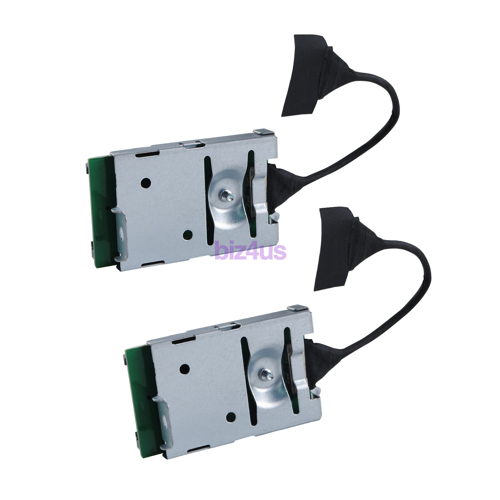 2Pcs For Dell OptiPlex 7060 7040 5040 3040 Flash Memory Card Reader Module 94D86