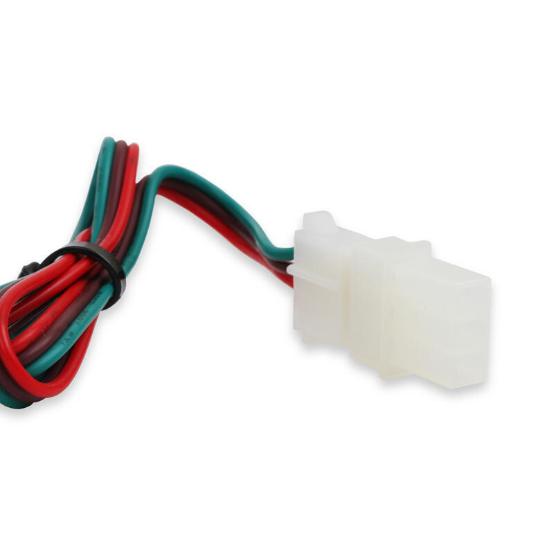 Accel Points-to-Electronic Conversion Kit 2010ACC; Points Eliminator for SBC BBC