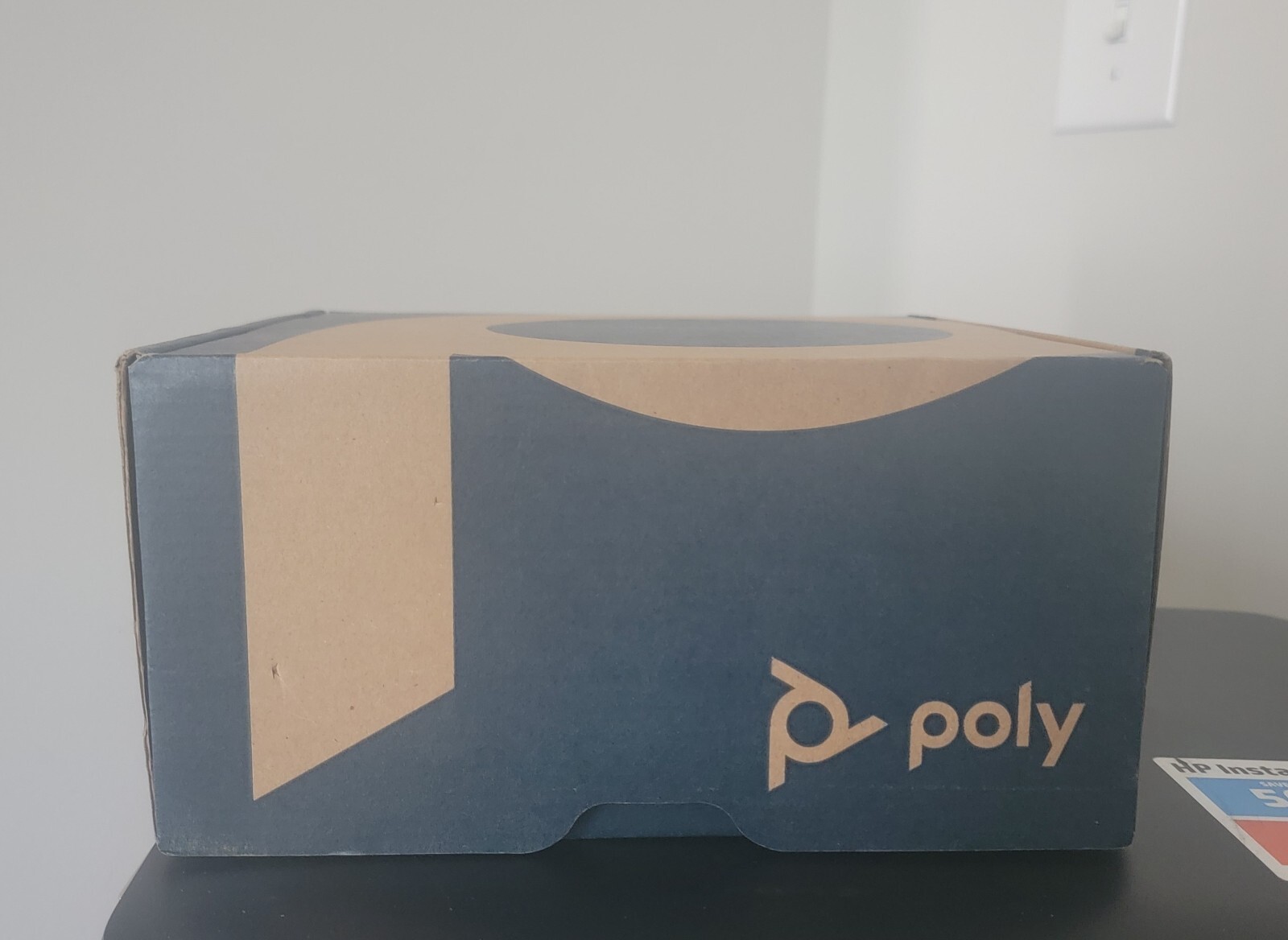 Poly Gc8 Video Conference System Remote Control - 220030780001