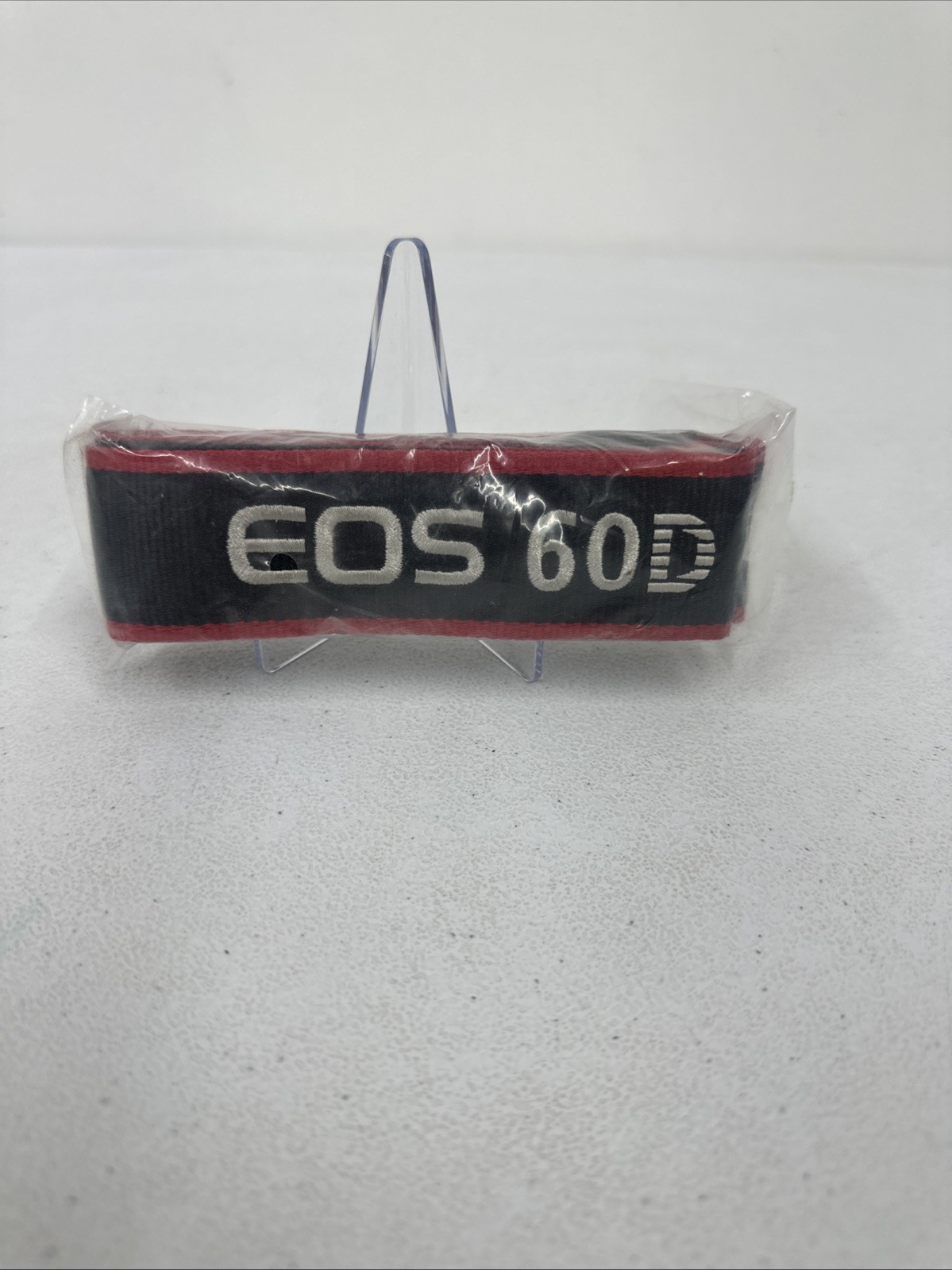 CANON OEM EOS 60D CAMERA NECK STRAP  EW-EOS60D  NEW OPEN BOX