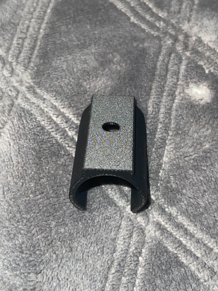 MLOK Match Saver