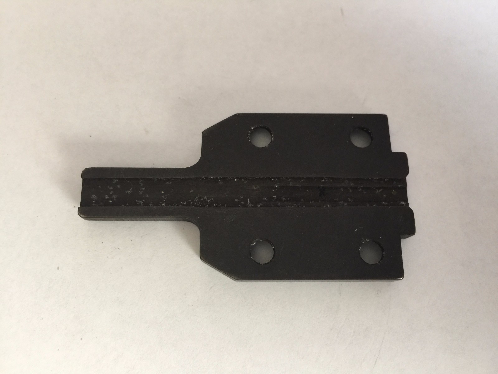 Paslode #168307 N50 1000SR Front Guide Obsolete Part 500048