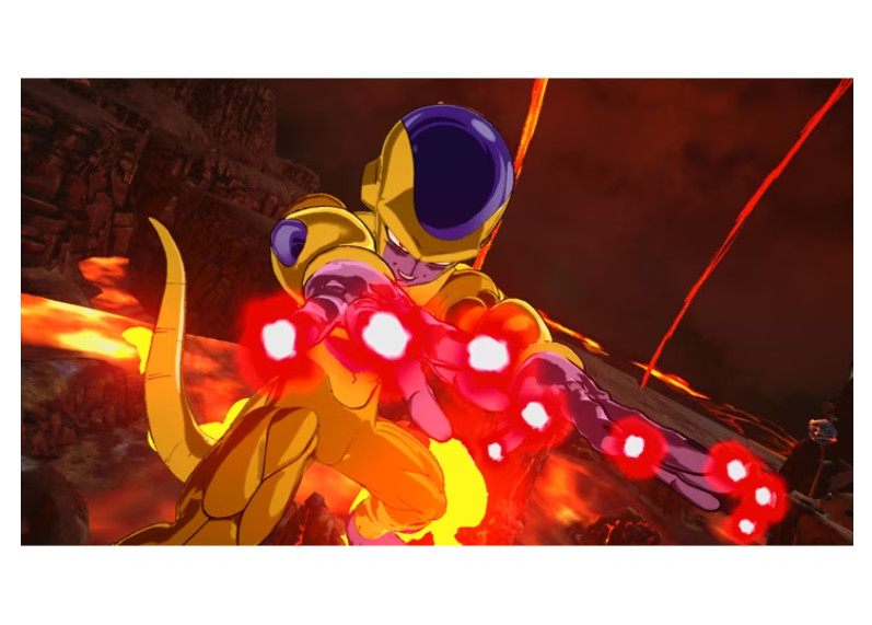 SALE Dragon Ball Sparking Zero, Nintendo Switch