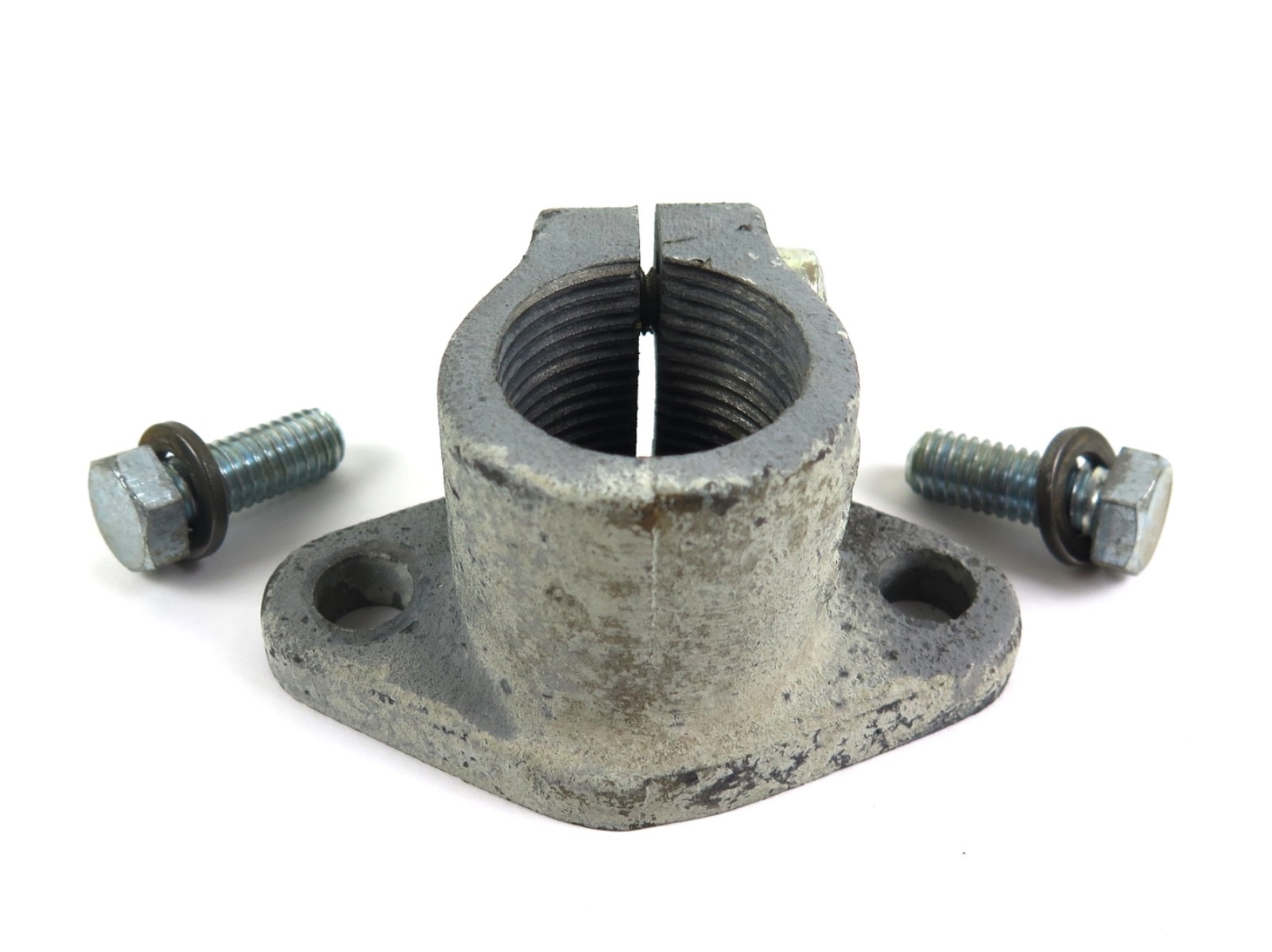 Delta Rockwell No. 22-101 13" X 5" Planer Adjusting Nut Support PLR311 (Inv. #1)