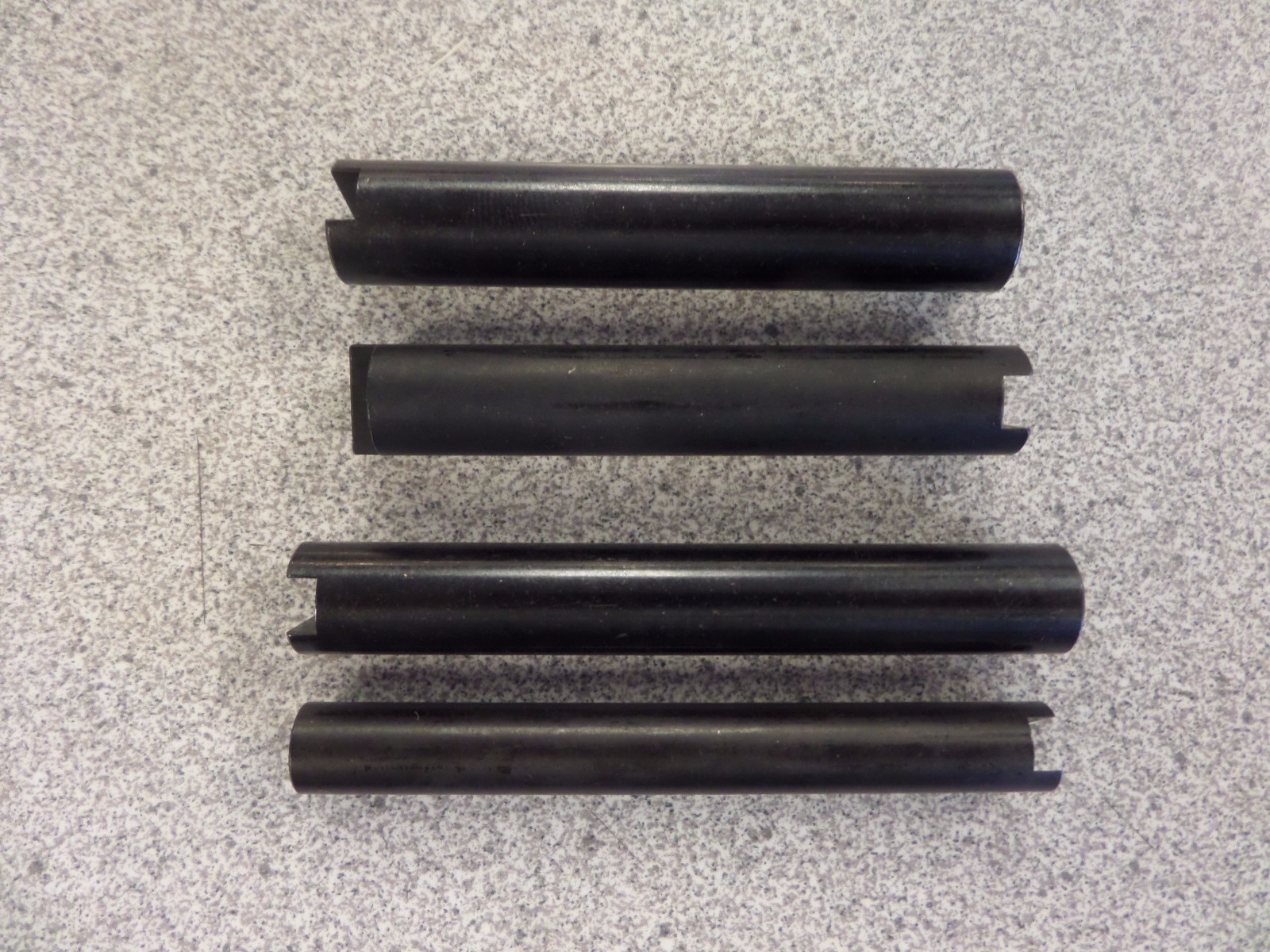 HPC SUT-47 SET OF 4 LOCK CYLINDER FOLLOWERS REKEYING TOOL