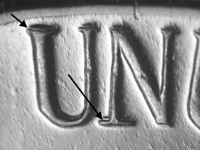1956 WDDR-035 Very Nice Gem Proof Doubled Die Reverse Jefferson Nickel