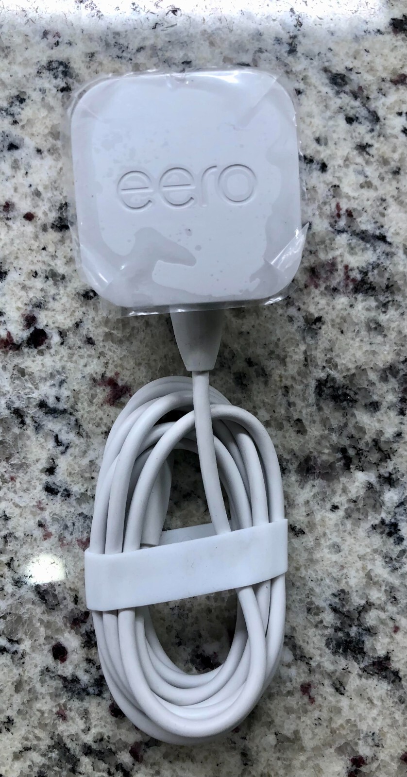 EERO 2nd Gen WiFi Router AC Adapter / USB-C Power Supply Charger