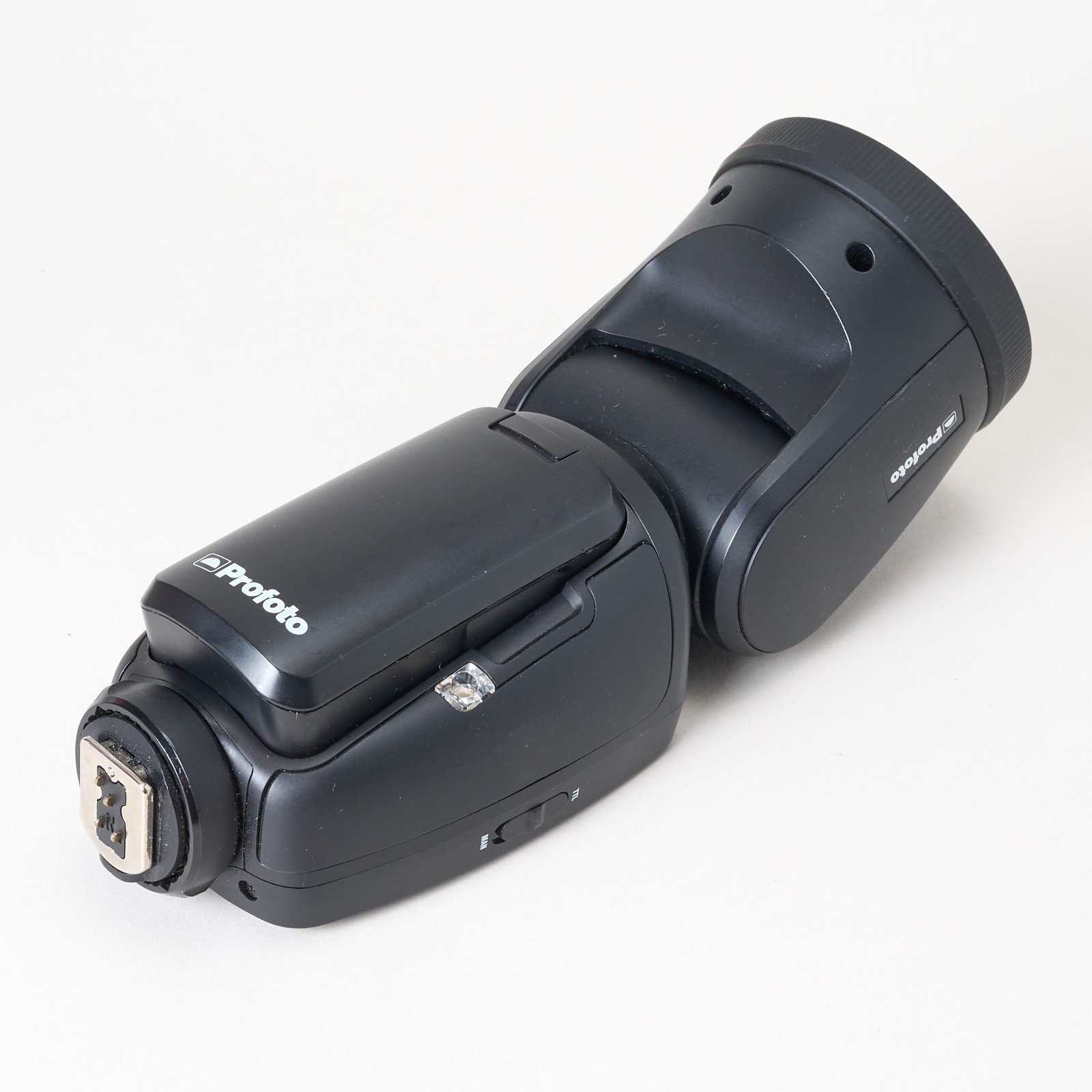 **Profoto A1 AirTTL-N Studio Flash for Nikon**Take a Look**