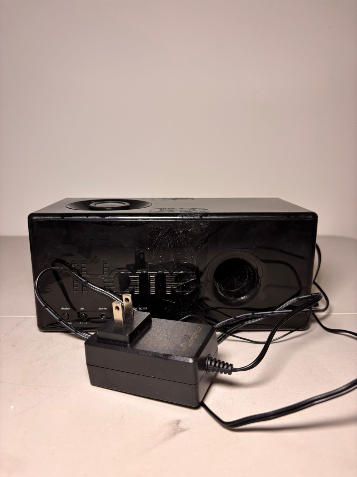 Ihome Speaker