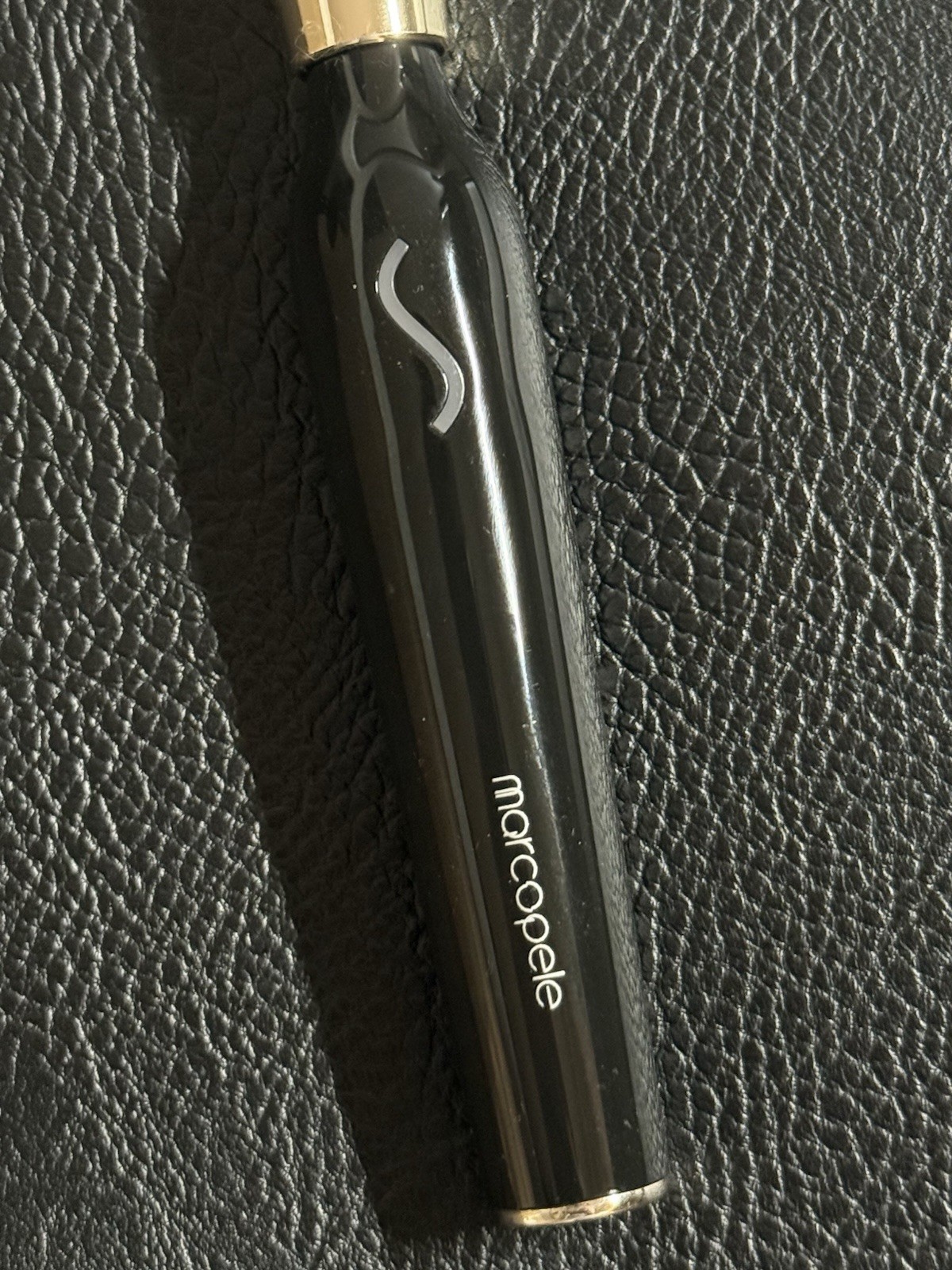 Heated Eyelash Curler With USB Rechargeable Makeup Curling Tool
