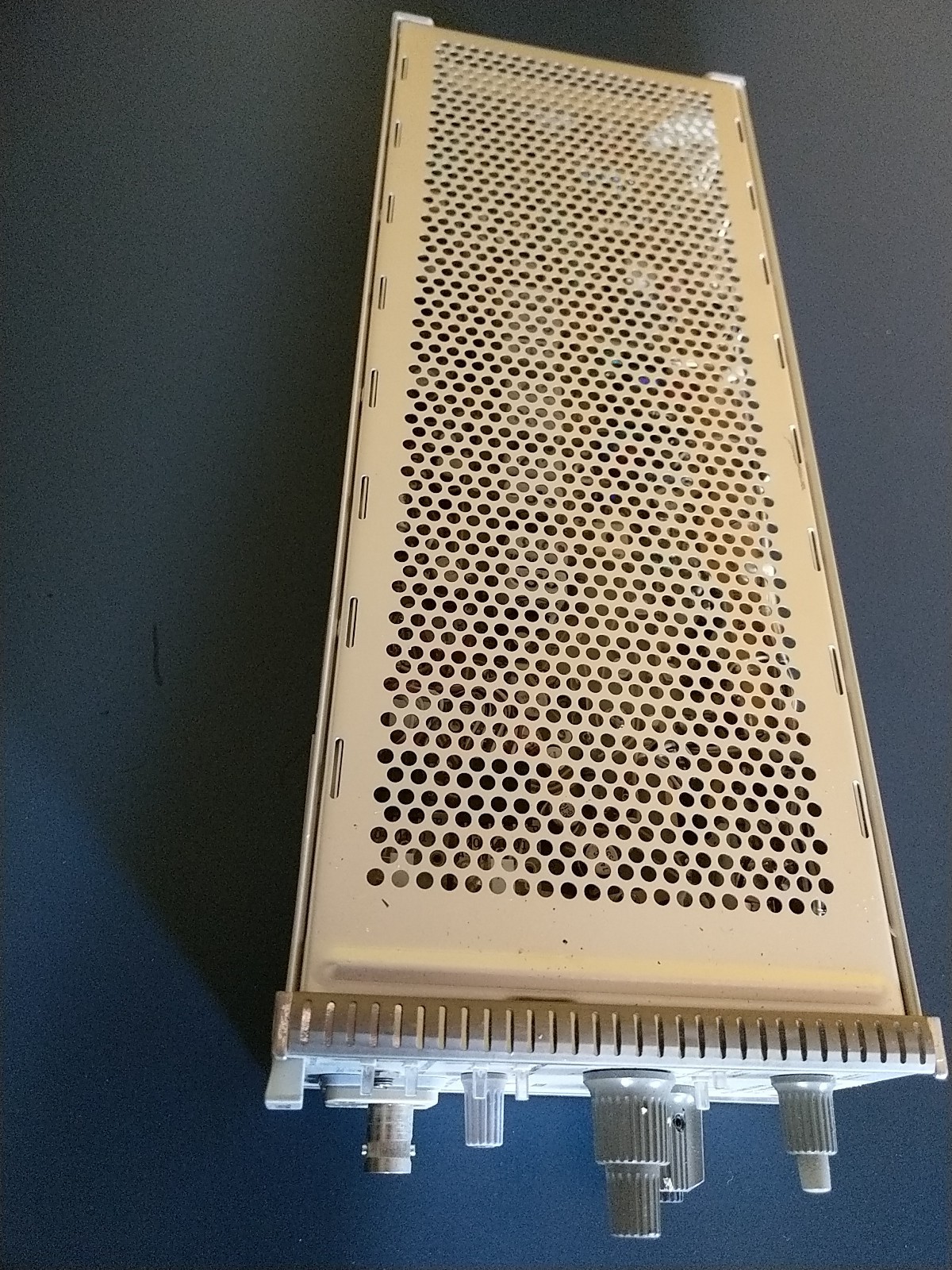 Tektronix 7A11 Oscilloscope Amplifier