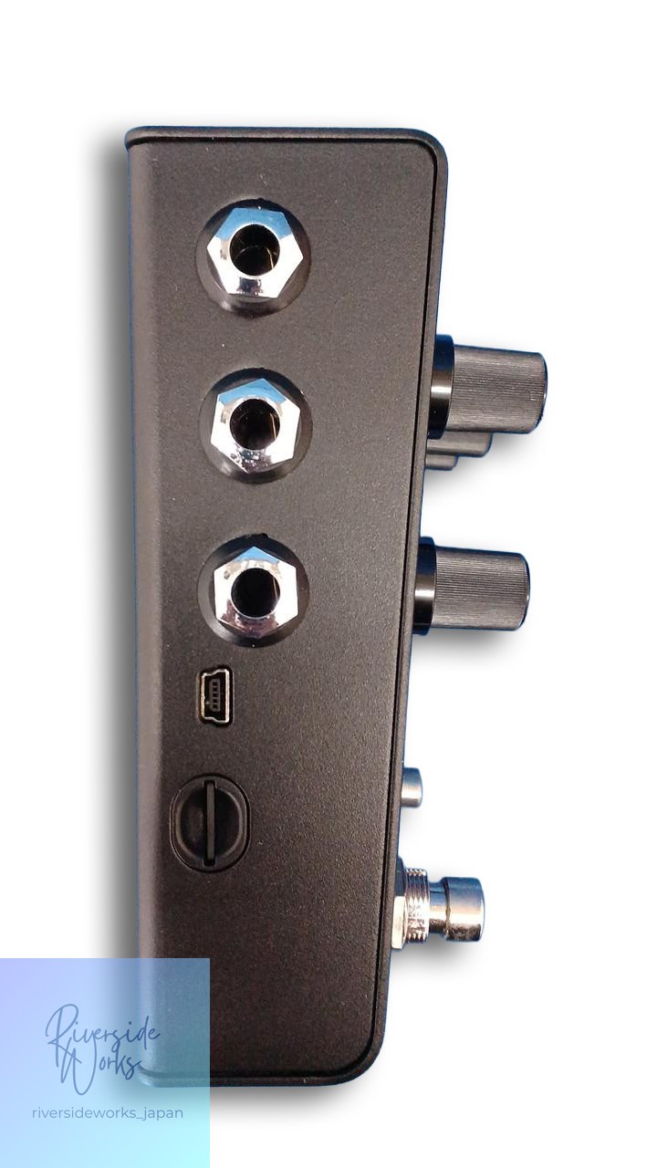 DIGITECH TRIO+ Looper Effects Pedal with Band Creator