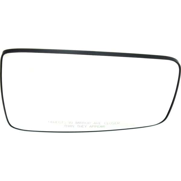 Mirror Glass for 10-18 RAM 1500/2500
