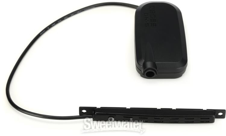 Boss GK-5 Electric Guitar Divided Pickup System