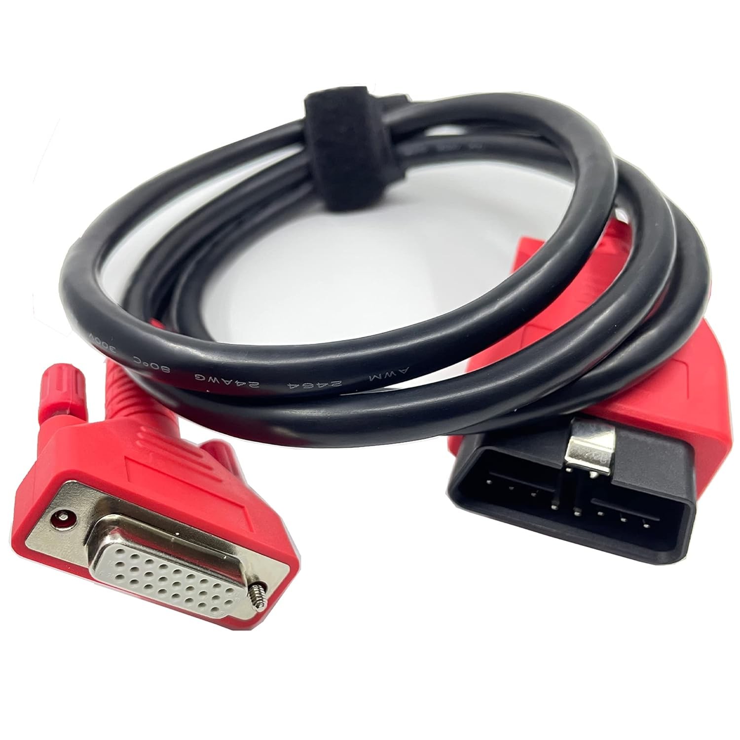 OBD Main Test Cable Wire Data Cord Connector Cable for Autel MaxiSys Pro MS908P