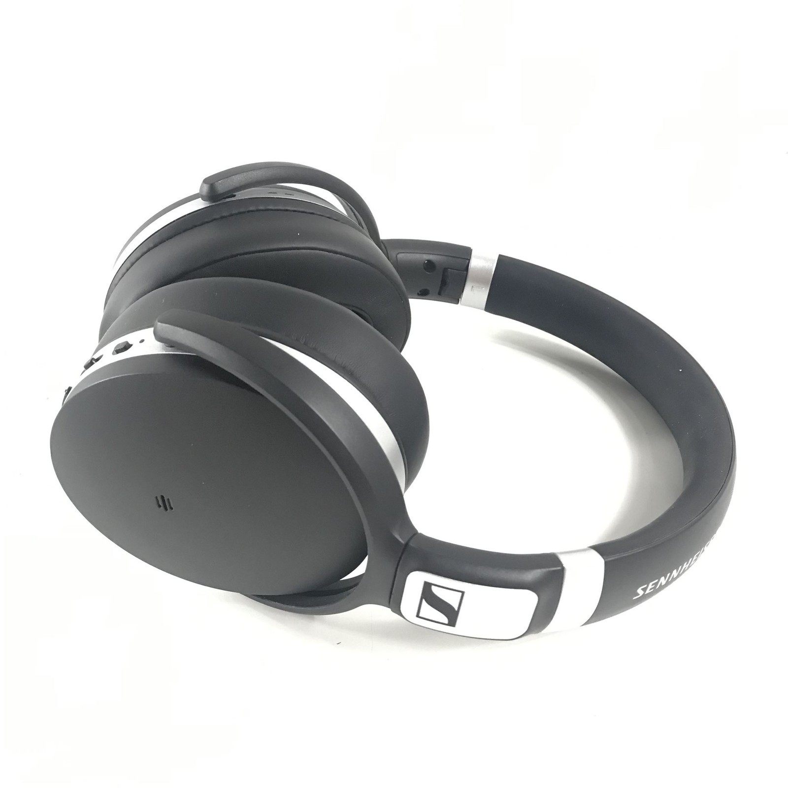 Sennheiser HD 4.50BT Active NC Bluetooth Wireless Headphones - Black Grade A