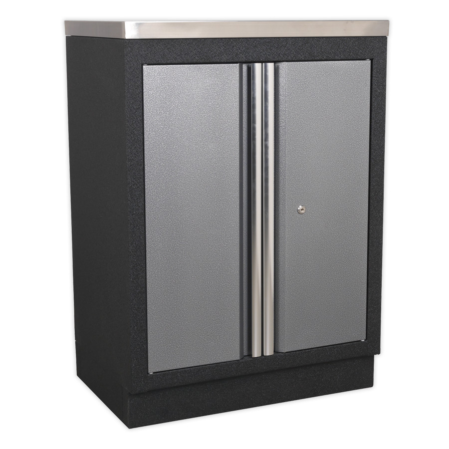 Sealey APMS52 Modular 2 Door Floor Cabinet 680mm