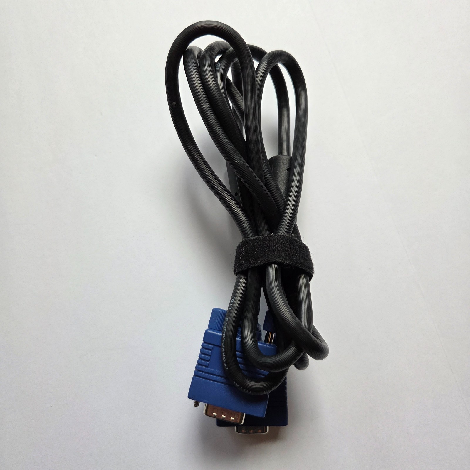 Dell 2100MP DLP Front Projector with Case Remote Cables
