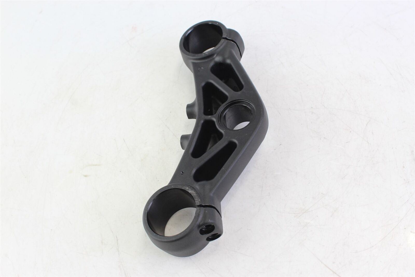 2021 TRIUMPH BONNEVILLE BOBBER Lower Yoke