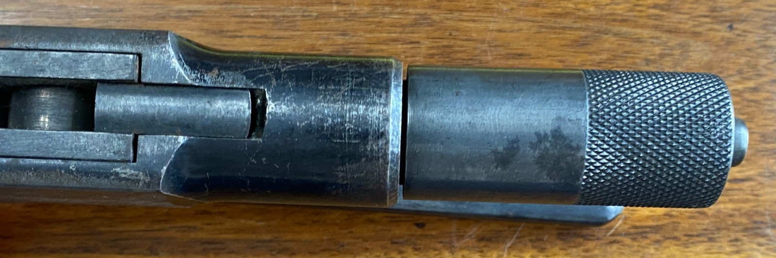 Antique Reloading Press Winchester Model 1894 Reloading Tool .38-55