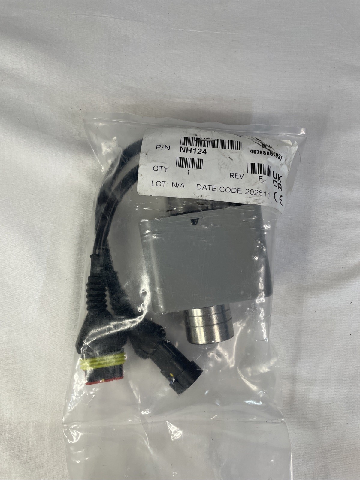 Dickey-John Daisy Chain Sensor 32MM NH124