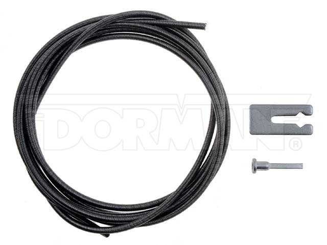Dorman 03368 Universal Speedometer Cable Kit