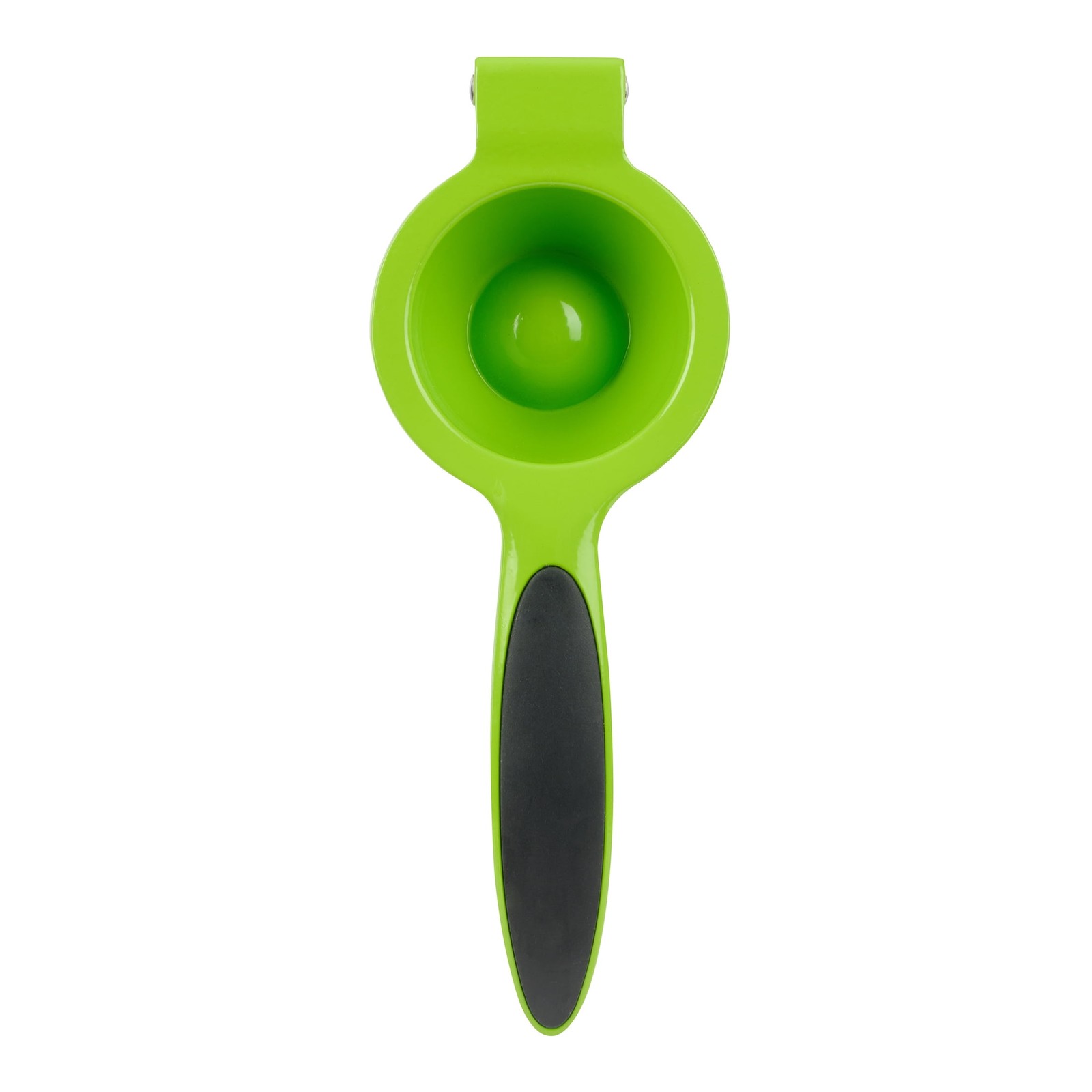 Heavy Duty Diecast Lime Green Manual Juicer and Squeezer