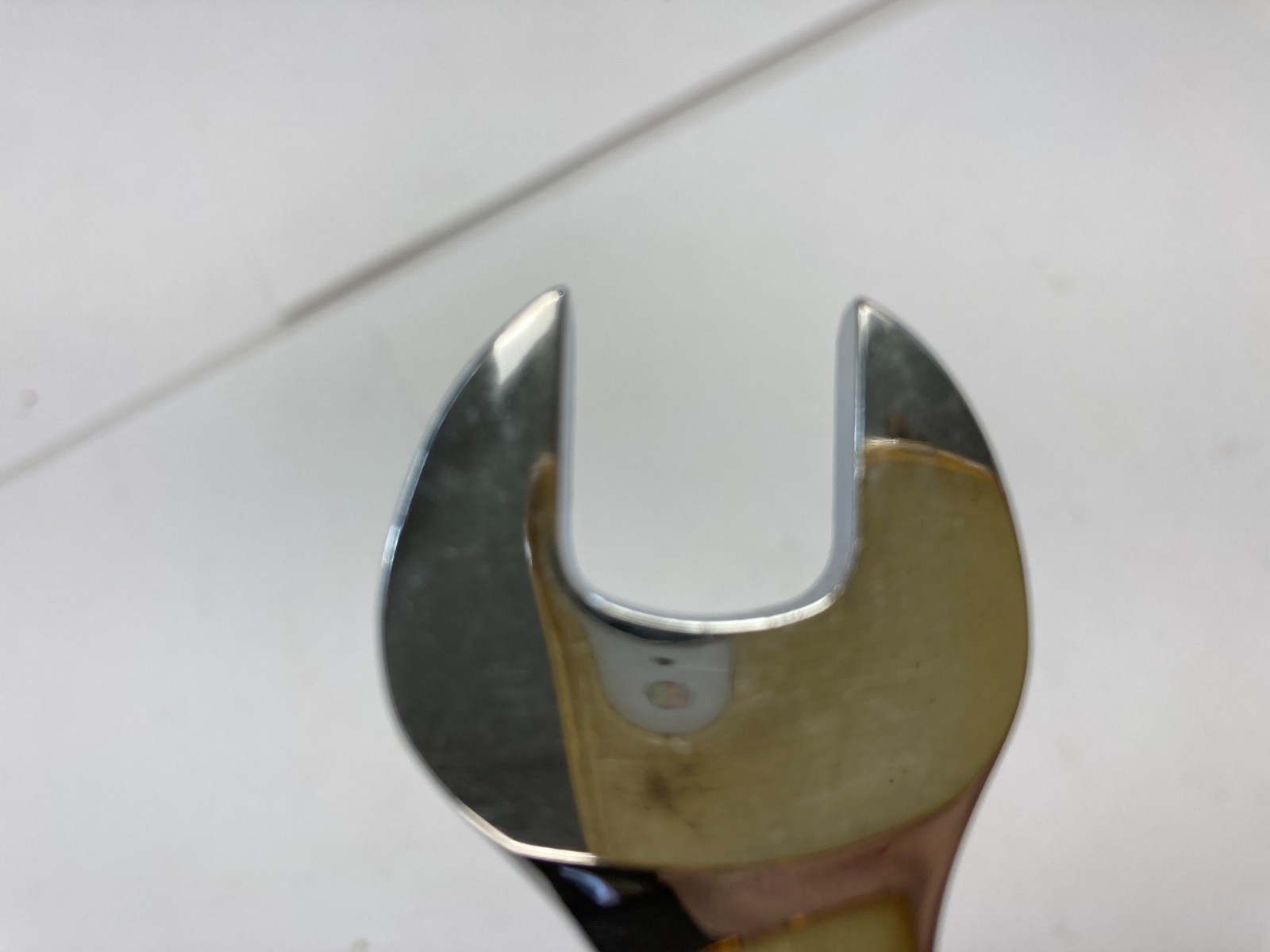 Performance Tool W30015 15mm Combination Wrench