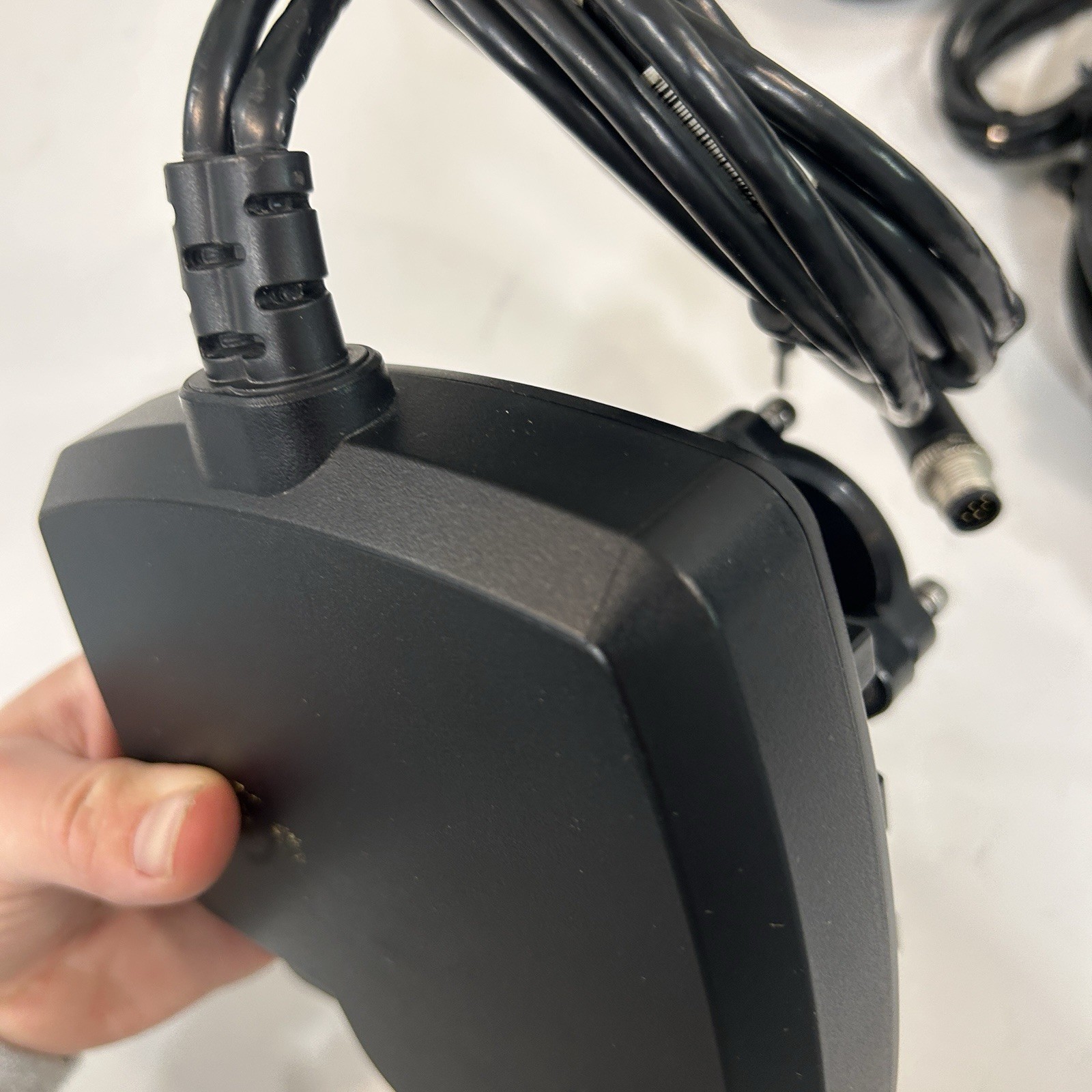 Humminbird MEGA Live Imaging Forward Facing Sonar Transducer