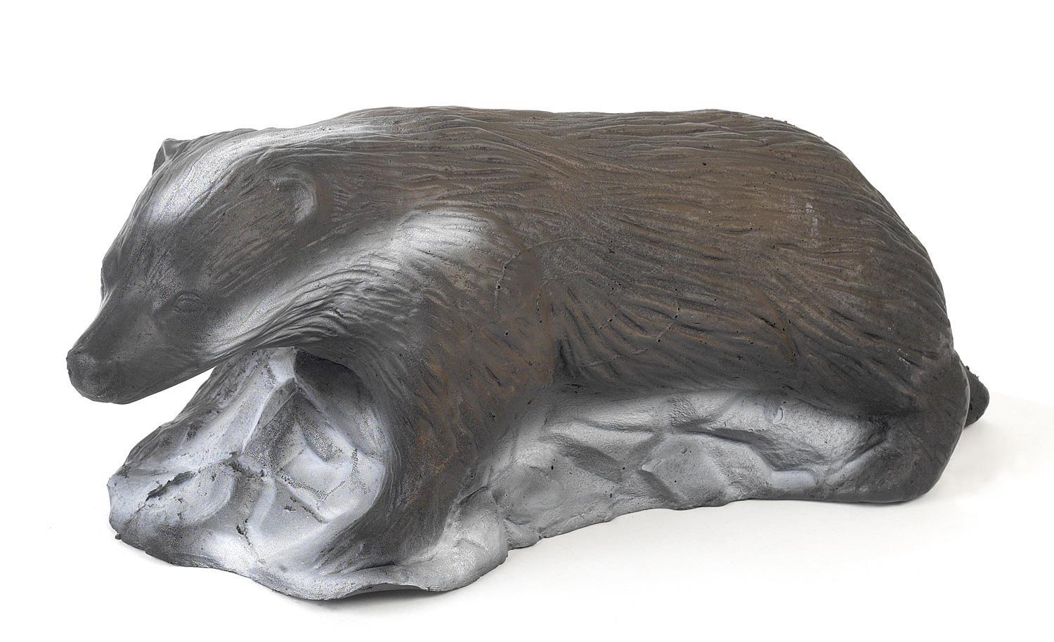 3D Animal LongLife Badger