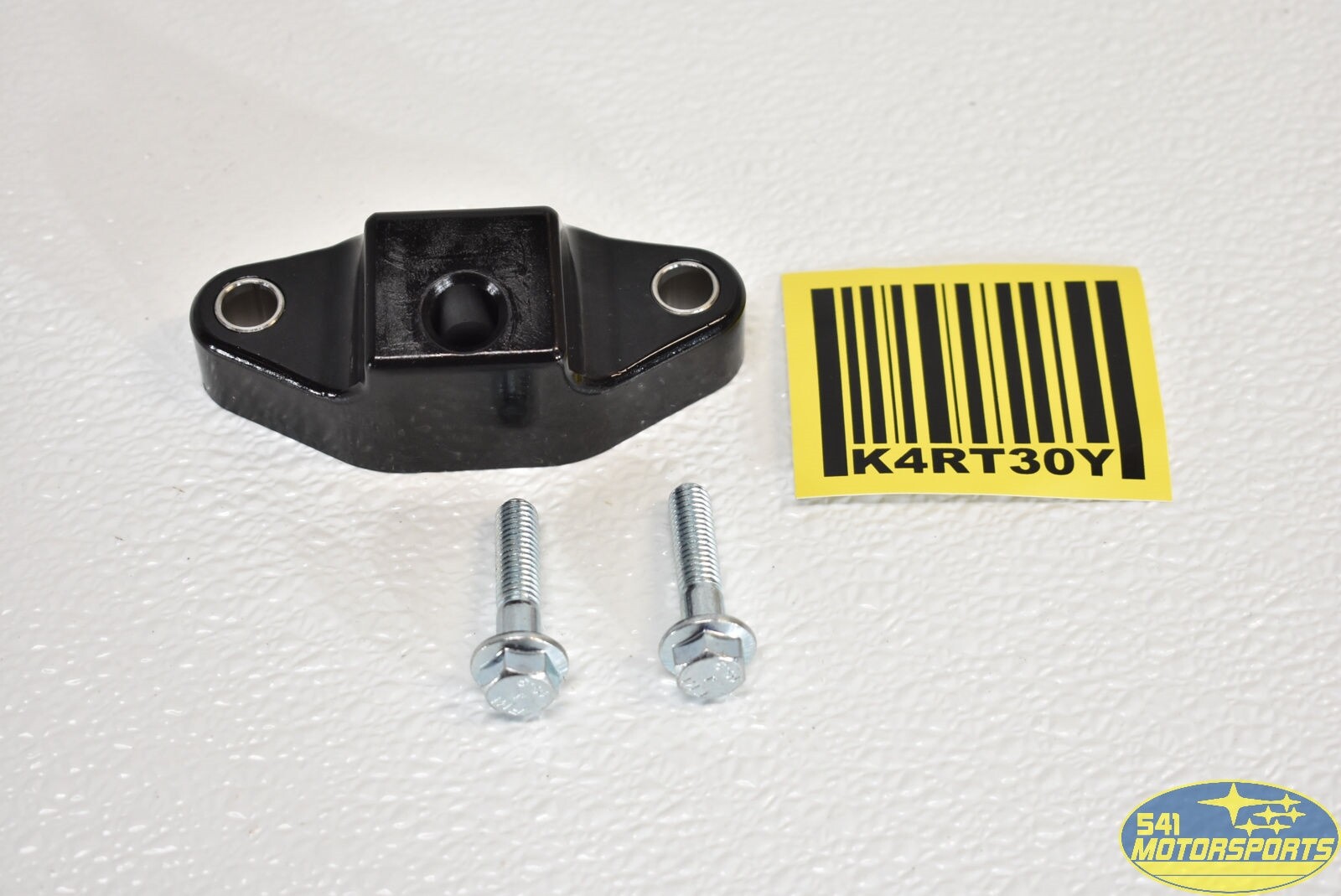 Kartboy Rear Shifter Stay Bushing for 02-14 WRX 04-16 STi BRZ FRS I KB-003-Rear