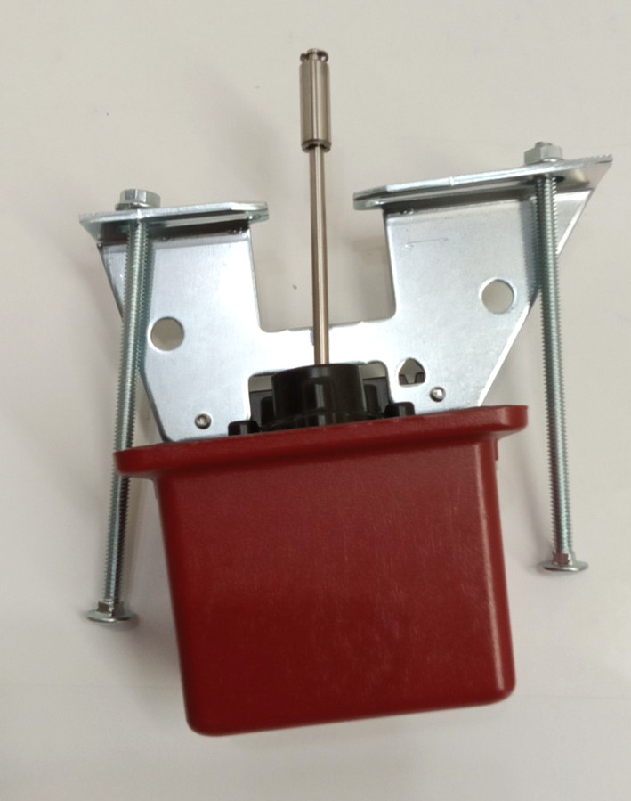 Potter 1010202 OSYSU-2 Supervisory Device Weatherproof DPDT Double Switch