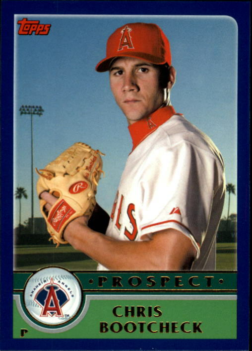 2003 Topps Traded Baseball Pick Complete Your Set #T151-T275 RC
