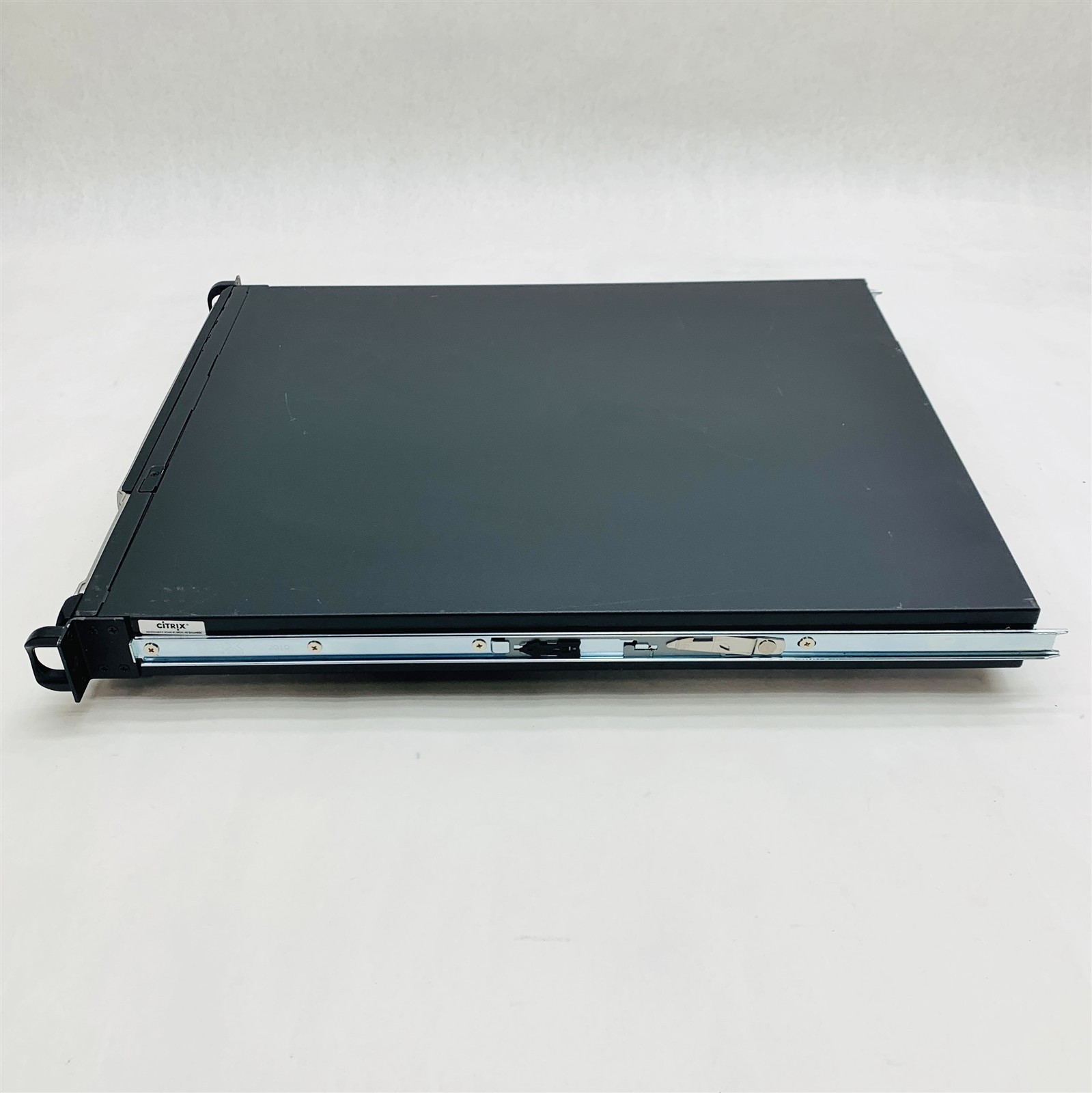 Citrix NetScaler MPX 5500 Network Traffic Controller Load Balancer (No SSD)