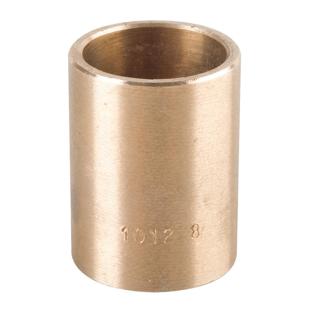 BUNTING BEARINGS CBM030038030 Sleeve Bearing,Bronze,30 mm Bore 11Z048