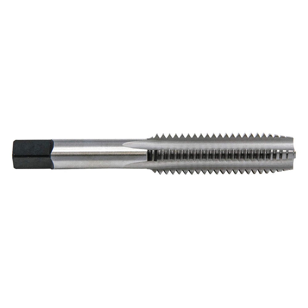 CLE-LINE C62030 Straight Flute Tap,1/4"-20,HSS 50AR99