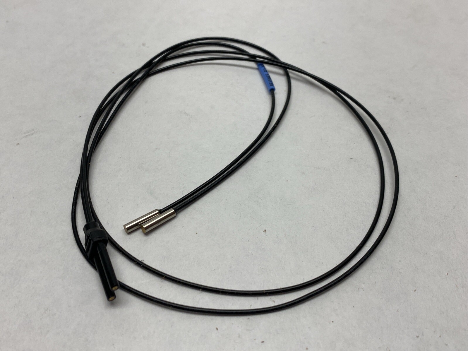 Keyence FU-55 Fiber Unit Thrubeam Type