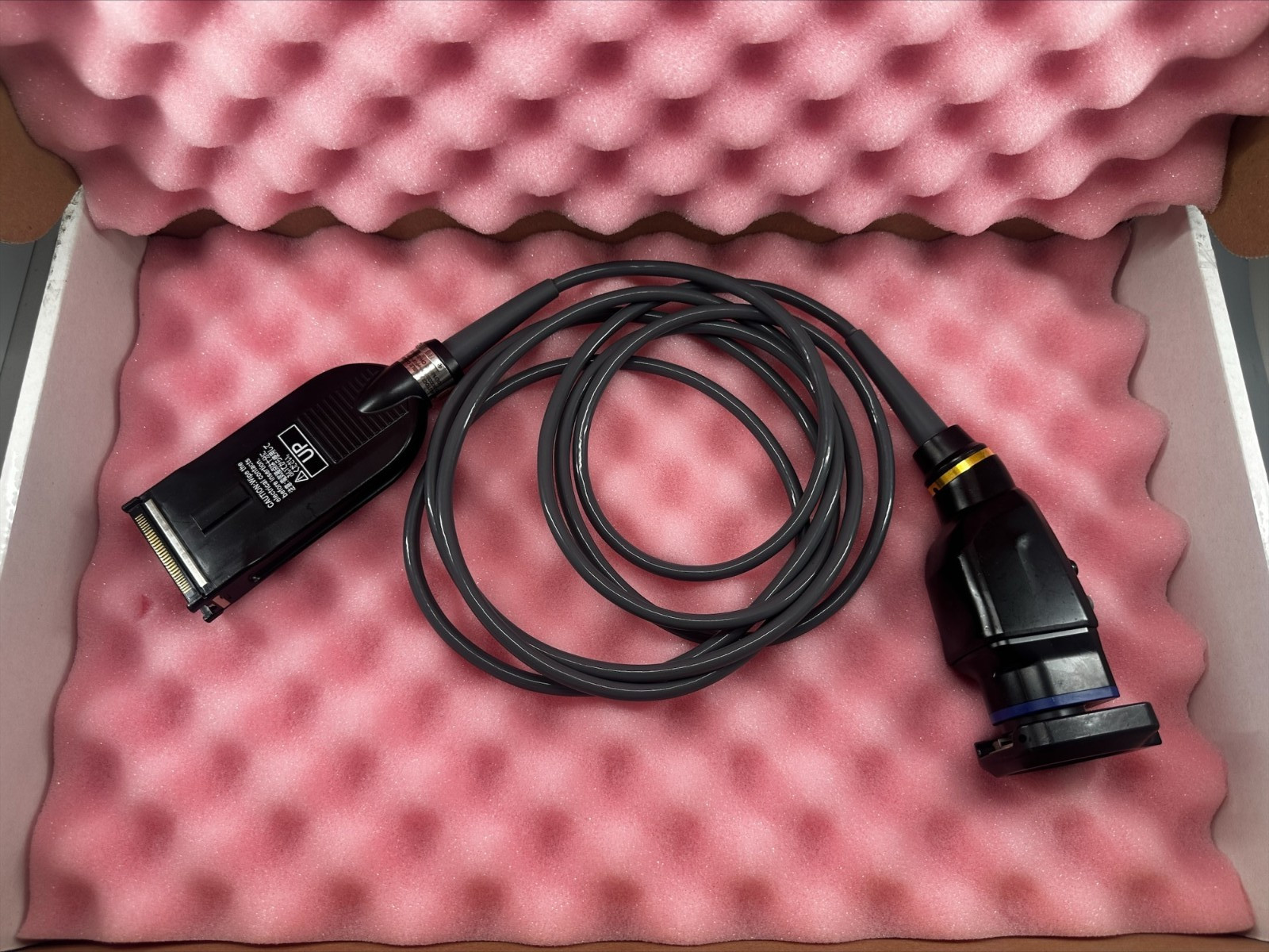 Olympus CH-S190-XZ Full HD Autoclavable Video Camera - REFURBISHED AND TESTED
