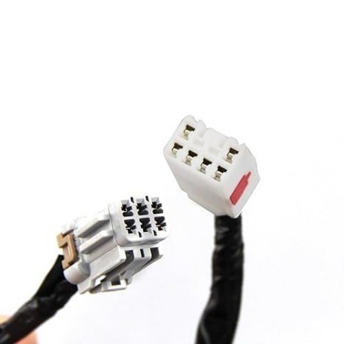 Button Trunk Latch 81260-2V010 Compatible with Veloster 1.6L 2012 2013 2014 2015