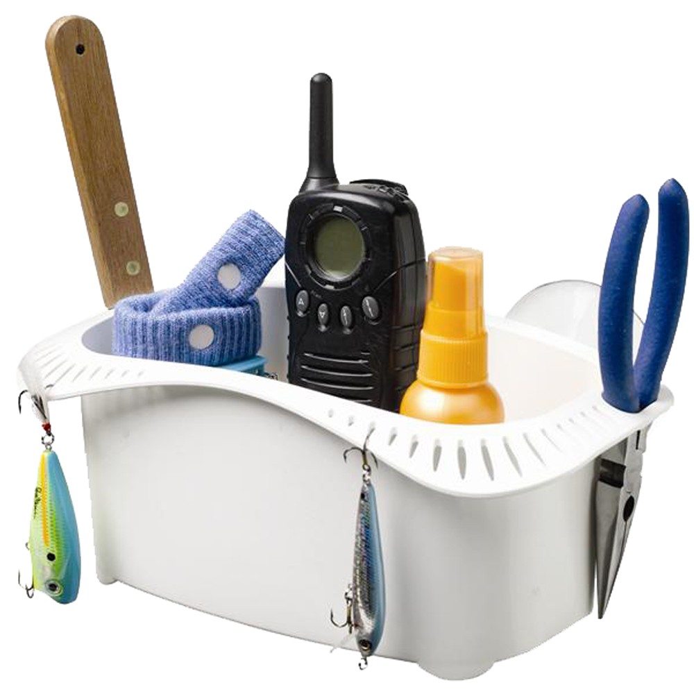 Attwood Cockpit Caddy ATTWOOD MARINE 11849-2  Expedited Shipping