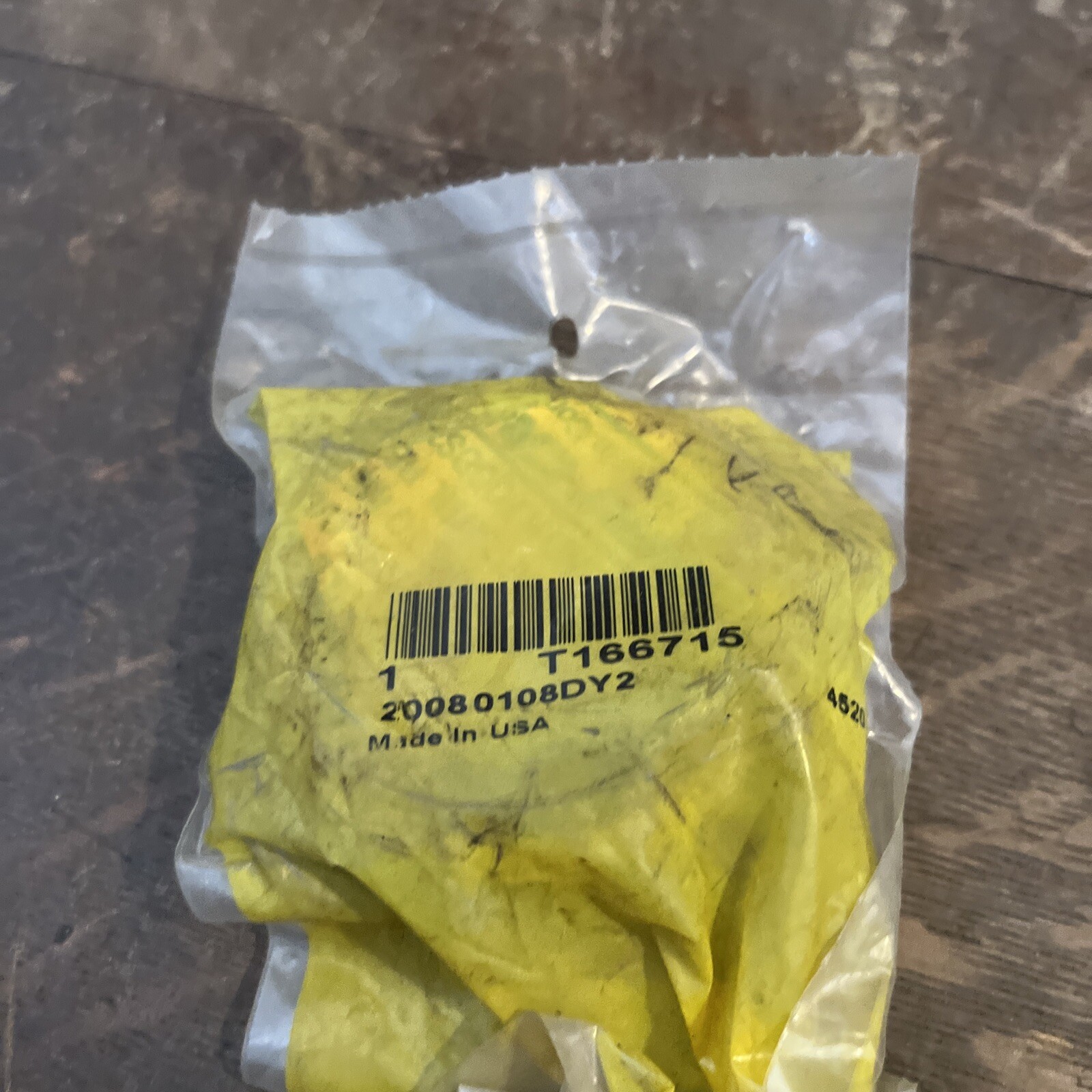 NOS John Deere OEM Bushing T166715