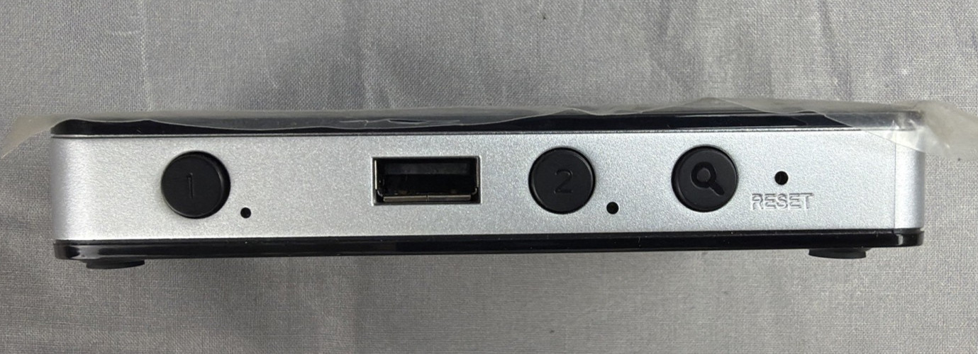 D-Link Mydlink Camera Video Recorder Stream (DNR-202L) NWOB